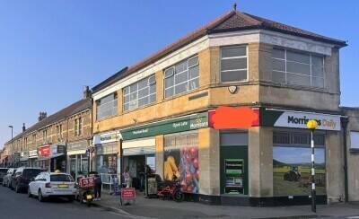 Ex Morrison Daily convenience store for sale in Bath Ex Morrison Daily convenience store for sale in Bath