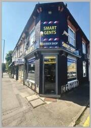 Barbershop for sale in kettering northamptonshire Barbershop for sale in kettering northamptonshire