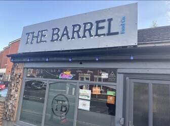 Cafe bar for sale in Penwortham Lancashire Cafe bar for sale in Penwortham Lancashire