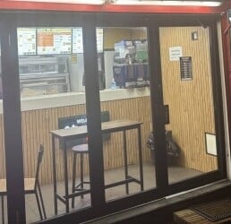 Grilled chicken shop for sale in Croydon Grilled chicken shop for sale in Croydon
