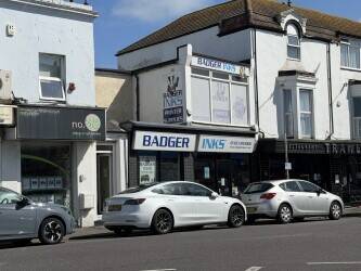 Well established ink cartridge retail shop in Seaford, East Sussex