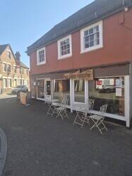 Restaurant & Cocktail Bar for sale in High Wycombe
