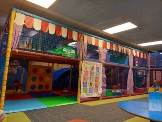 A LARGE & IMPECCABLY EQUIPPED CHILDREN’S SOFT PLAY CENTRE, NOTTINGHAM ‘FOR SALE’ A LARGE & IMPECCABLY EQUIPPED CHILDREN’S SOFT PLAY CENTRE, NOTTINGHAM ‘FOR SALE’