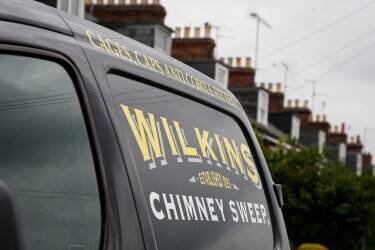 Exciting Wilkins Chimney Sweep Opportunity In Margate