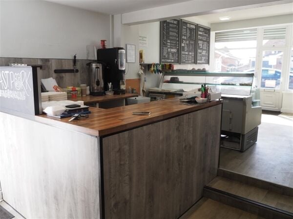 Cafe & Sandwich Bars For Sale in Doncaster Cafe & Sandwich Bars For Sale in Doncaster