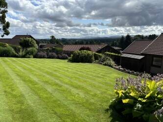 Established Lawn Care Business – 400 Customers – £60k Annual Profit Established Lawn Care Business – 400 Customers – £60k Annual Profit