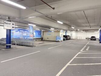 Waves Hand Car Wash for Sale – Tesco Spring Hill, Birmingham Waves Hand Car Wash for Sale – Tesco Spring Hill, Birmingham