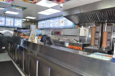 Thriving Fish & Chip Shop – £10,000 Weekly Sales with Accommodation – Prime High Street Location Thriving Fish & Chip Shop – £10,000 Weekly Sales with Accommodation – Prime High Street Location