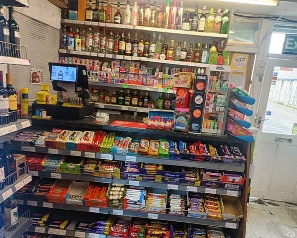 Convenience Stores & Off Licence for Sale Convenience Stores & Off Licence for Sale