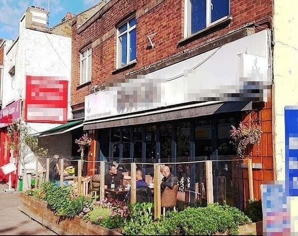 Turkish & Greek Restaurant for Sale Turkish & Greek Restaurant for Sale
