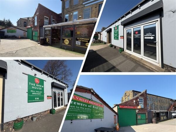 Licenced Trade, Pubs & Clubs For Sale in Cleckheaton Licenced Trade, Pubs & Clubs For Sale in Cleckheaton