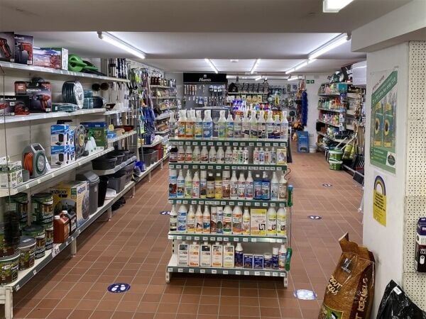Retail For Sale in Raunds Retail For Sale in Raunds