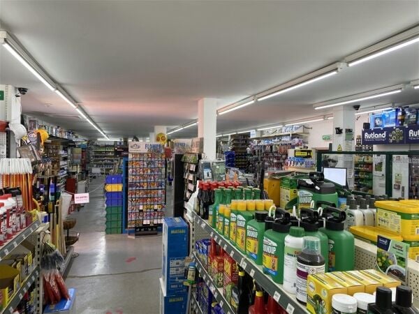 Retail For Sale in Kettering Retail For Sale in Kettering