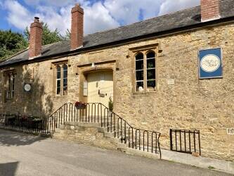 LICENSED CAFÉ/COFFEE SHOP/TEAROOMS