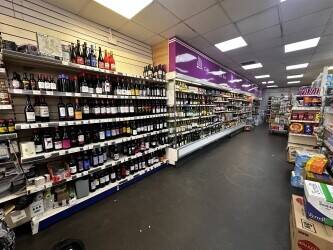 Well-Established Convenience Store in High Footfall Location Near Portslade Station