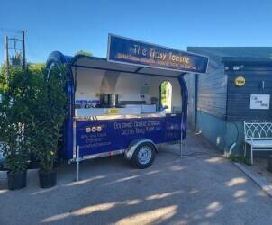 PREMIUM EVENTS-LED FOOD FRANCHISE PREMIUM EVENTS-LED FOOD FRANCHISE