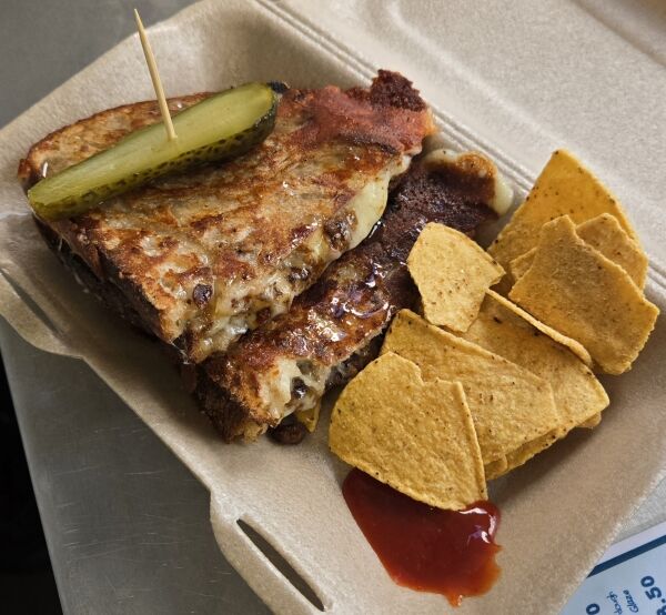 PREMIUM EVENTS-LED FOOD FRANCHISE