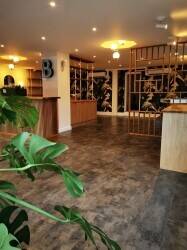 Turnkey Hair & Beauty Co-working space in Southsea, Hampshire