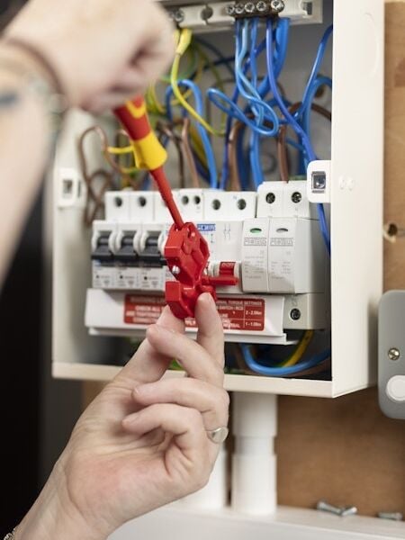 Well-Established Electrical Contracting Business – Covering Cheltenham, Gloucestershire & The Cotswolds Well-Established Electrical Contracting Business – Covering Cheltenham, Gloucestershire & The Cotswolds