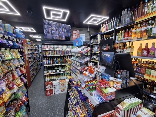 Off License & Convenience For Sale in Hull Off License & Convenience For Sale in Hull