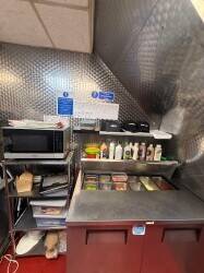 Pizza takeaway for sale in St Helens 