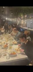 Prime Turkish Restaurant For Sale Huge Growth Potential Great Decoration