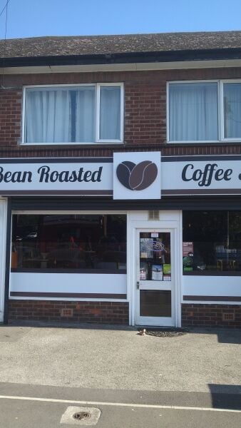Refurbished Modern Café, Brinsworth, Rotherham