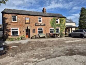 CUMBRIA - 17TH CENTURY COACHING INN WITH FIVE LETTING ROOMS CUMBRIA - 17TH CENTURY COACHING INN WITH FIVE LETTING ROOMS