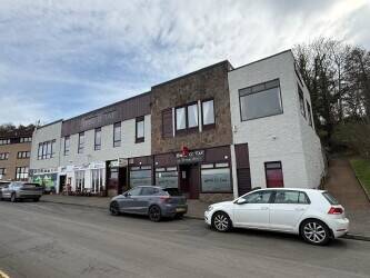 A Superbly Located Bar and Restaurant Overlooking The River Tay (ref 1812) A Superbly Located Bar and Restaurant Overlooking The River Tay (ref 1812)