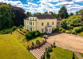 High Performing Large Country House Holiday Let