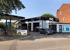 MOT & Petrol station for sale in Hertfordshire MOT & Petrol station for sale in Hertfordshire