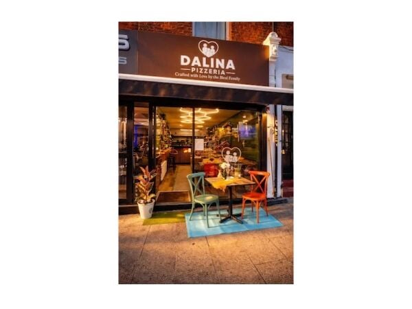 Fresh Out the Oven – Established London Pizzeria