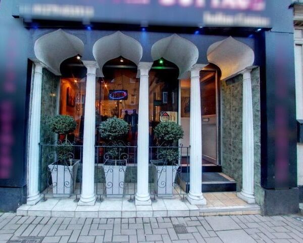 Full Fitted Licensed Indian Restaurant closed for Sale