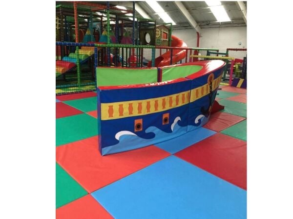 Thriving Soft Play & Party Centre – Warrington’s No.1 Baby Play Destination! Thriving Soft Play & Party Centre – Warrington’s No.1 Baby Play Destination!