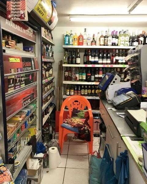 Conveniences Store Plus Off Licence for Sale