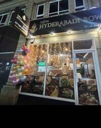 Indian Restaurant for sale in Bournemouth Dorset