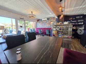Boutique Tearoom for sale Boutique Tearoom for sale