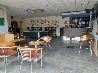 BLAENAU GWENT - SUBSTANTIAL AND WELL APPOINTED COMMUNITY PUB & FUNCTION VENUE WITH LARGE TRADING ARE