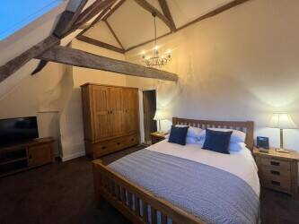 Charming Bistro for sale in Aylsham