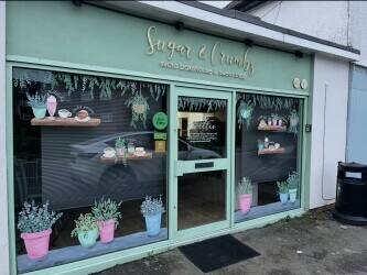 Much Loved Village Cafe & Cake Shop For Sale