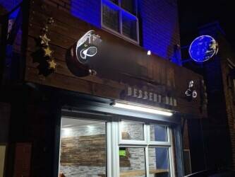 Dessert & Burger Takeaway for Sale – Doncaster