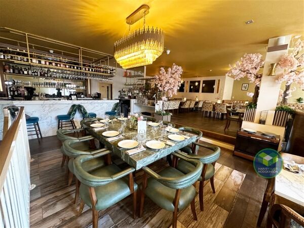 Restaurant in Stockton Heath Restaurant in Stockton Heath