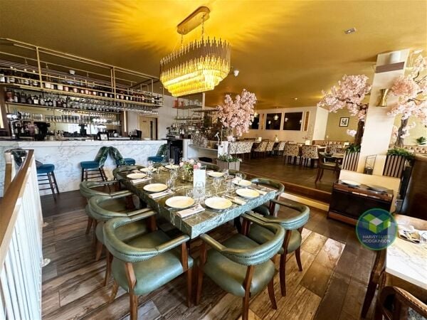 Restaurant in Stockton Heath