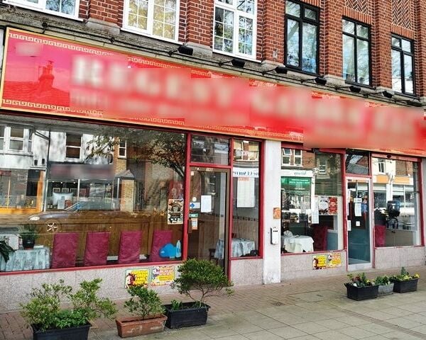 Licensed Chinese Restaurant for Sale Licensed Chinese Restaurant for Sale