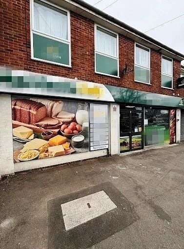 Convenience Supermarket With Optional Franchise for Sale Convenience Supermarket With Optional Franchise for Sale