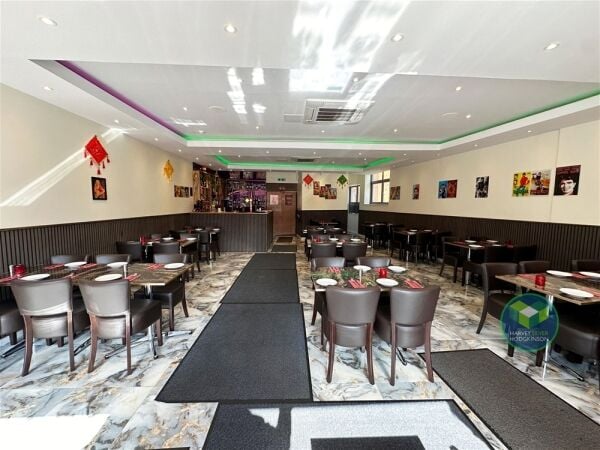 Restaurant in Cheadle