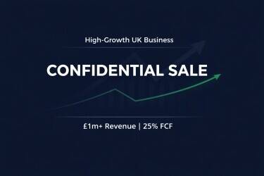 Rapidly Expanding Joinery Business Rapidly Expanding Joinery Business