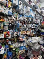 Discount and Bargain shop plus Money transfer