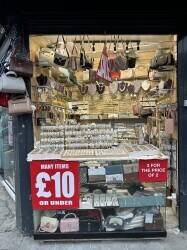 Jewellery Retail Shop For Sale Jewellery Retail Shop For Sale