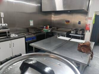 Very busy main road hot & cold Sandwich takeaway business. Very busy main road hot & cold Sandwich takeaway business.